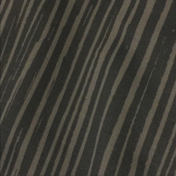 Patagonia Stretchy Foldover Waist Midi Skirt - Picture 6 of 7